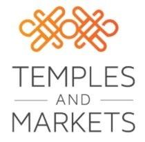 Temples and  Markets