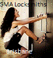 Locksmith Brisbane