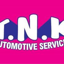 TNK Automotive Services