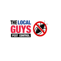 The Local Guys – Pest Control