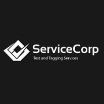 ServiceCorp – Test and Tag