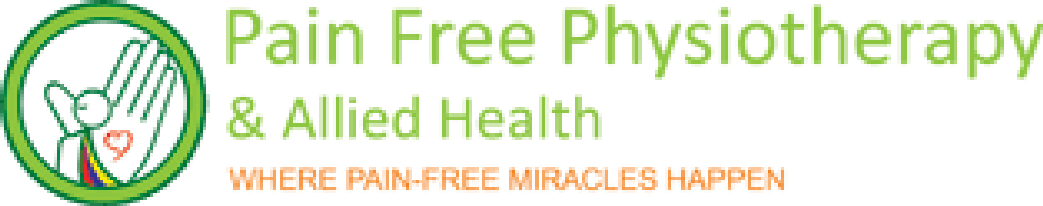 Pain Free Physiotherapy & Allied Health