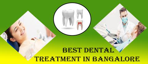 Best Dentist for Braces in Bangalore | Best Dental Clinic