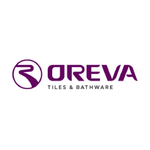 Oreva Tiles